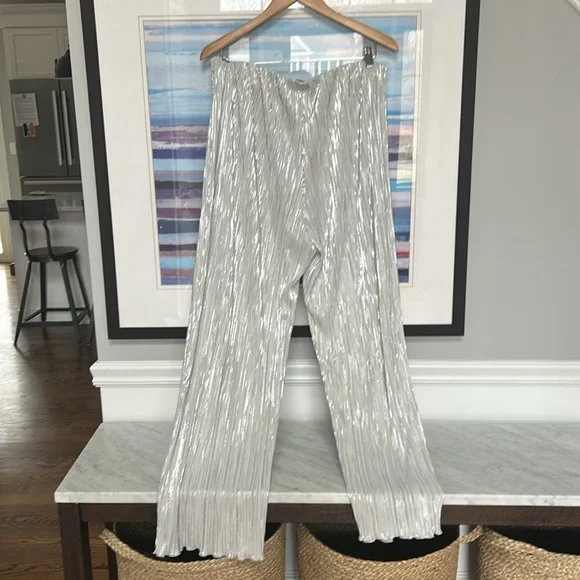 Rails NWT Rowan Pant in Frost Size XL MSRP: $ 198.00 - Picture 10 of 10